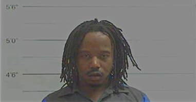 Devin Frazier, - Orleans Parish County, LA 